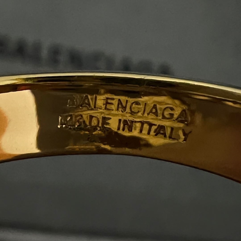 Ba1en*iaga rings